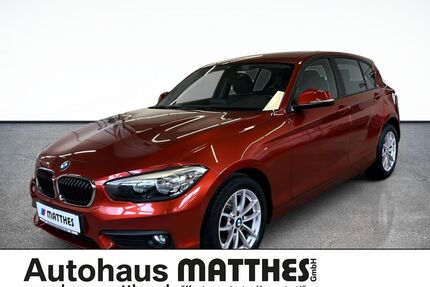 BMW 118 Gebrauchtwagen