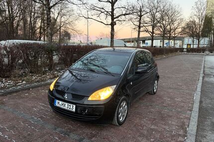 Mitsubishi Colt Gebrauchtwagen