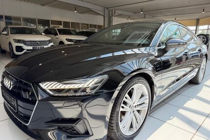 Audi A7 Gebrauchtwagen