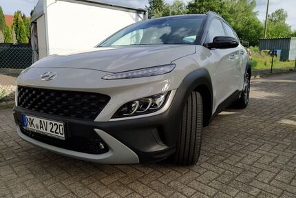 Hyundai KONA Gebrauchtwagen