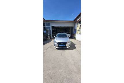 Mitsubishi Space Star Gebrauchtwagen