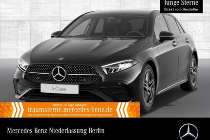 Mercedes-Benz A 250 Gebrauchtwagen