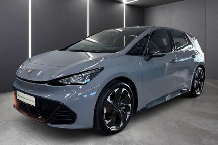 Cupra Born Gebrauchtwagen