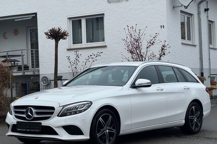 Mercedes-Benz C 220 Gebrauchtwagen