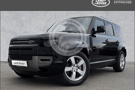 Land Rover Defender Gebrauchtwagen