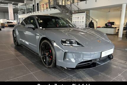 Porsche Taycan Gebrauchtwagen