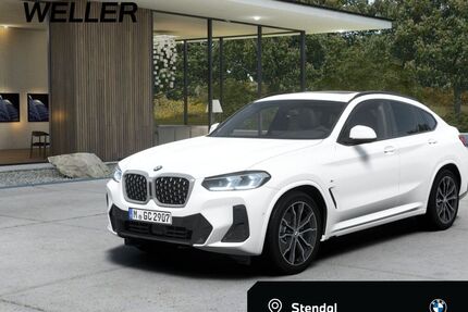 BMW X4 Gebrauchtwagen