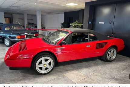 Ferrari Mondial Gebrauchtwagen