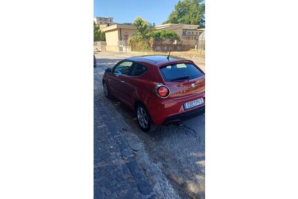 Alfa Romeo MiTo Gebrauchtwagen