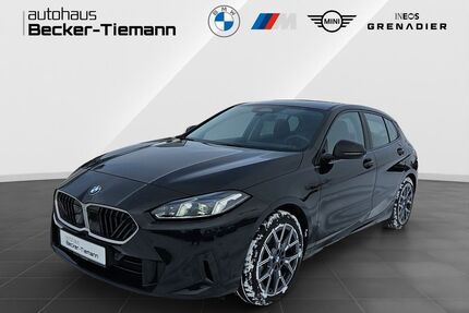 BMW 120 Gebrauchtwagen