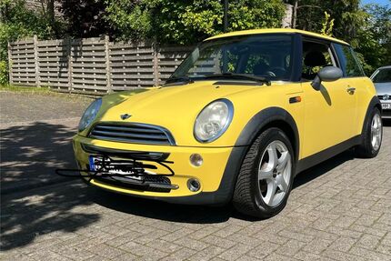 Mini ONE Gebrauchtwagen