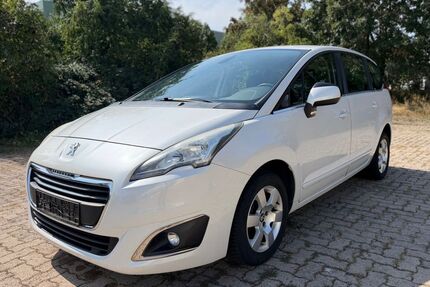 Peugeot 5008 Gebrauchtwagen