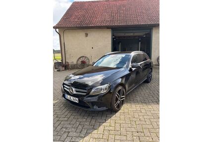 Mercedes-Benz C 220 Gebrauchtwagen