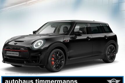 Mini Cooper Clubman Gebrauchtwagen