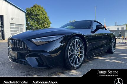 Mercedes-Benz SL 55 AMG Gebrauchtwagen