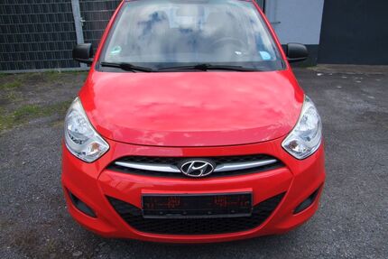 Hyundai i10 Gebrauchtwagen