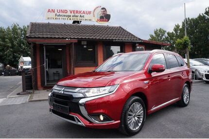 Mitsubishi Outlander Gebrauchtwagen