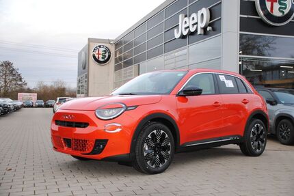 Fiat 600e Gebrauchtwagen