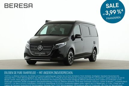 Mercedes-Benz V 250 Gebrauchtwagen