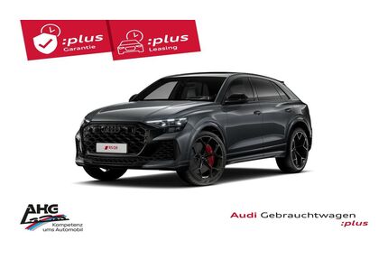 Audi RSQ8 Gebrauchtwagen