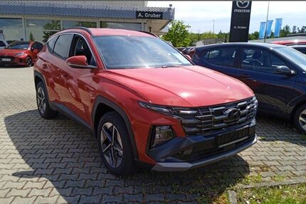 Hyundai TUCSON Gebrauchtwagen