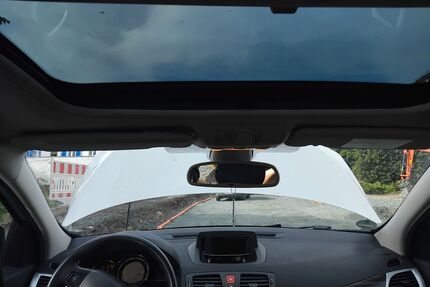 Renault Megane Gebrauchtwagen