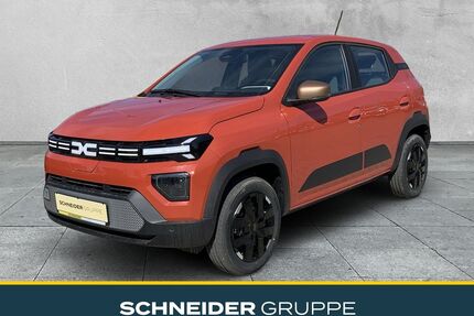 Dacia Spring Gebrauchtwagen
