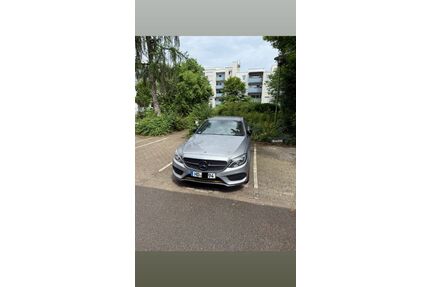 Mercedes-Benz C 400 Gebrauchtwagen