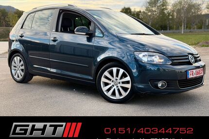 VW Golf Plus Gebrauchtwagen