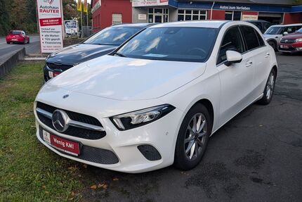 Mercedes-Benz A 180 Gebrauchtwagen