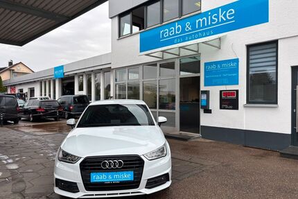 Audi A1 Gebrauchtwagen