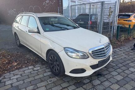 Mercedes-Benz E 200 Gebrauchtwagen