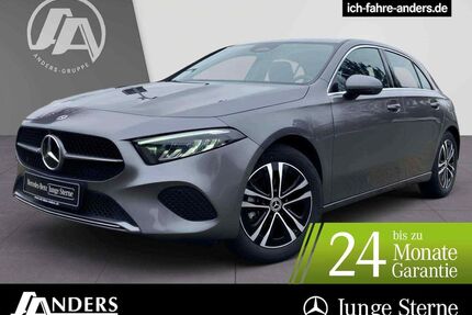Mercedes-Benz A 200 Gebrauchtwagen