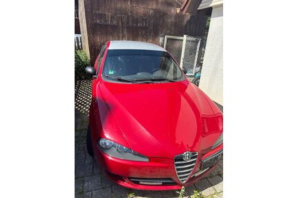 Alfa Romeo 147 Gebrauchtwagen