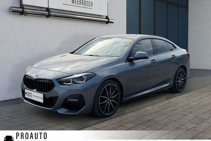 BMW 218 Gran Coupé Gebrauchtwagen