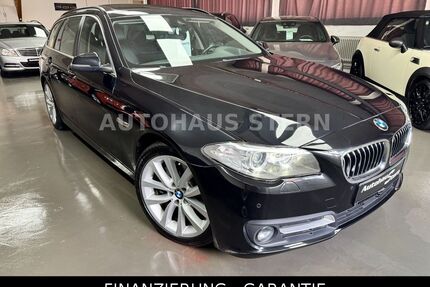 BMW 525 Gebrauchtwagen