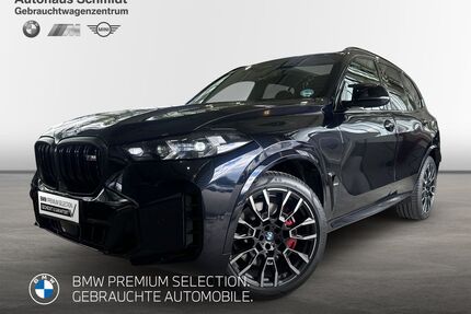 BMW X5 M60 Gebrauchtwagen