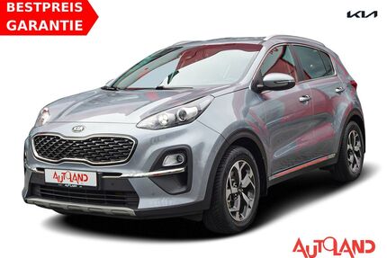 Kia Sportage Gebrauchtwagen