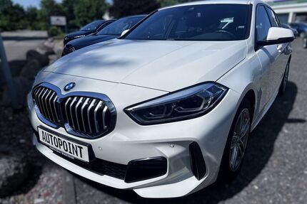 BMW 118 Gebrauchtwagen