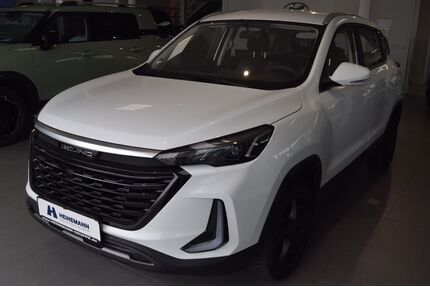 Baic Beijing X35 Gebrauchtwagen