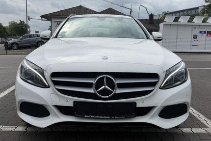 Mercedes-Benz C 200 Gebrauchtwagen