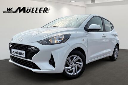 Hyundai i10 Gebrauchtwagen
