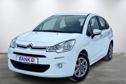 Citroen C3 Gebrauchtwagen