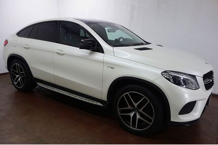 Mercedes-Benz GLE 43 AMG Gebrauchtwagen