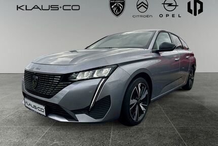 Peugeot 308 Gebrauchtwagen