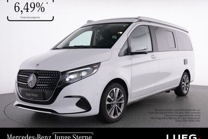 Mercedes-Benz V 300 Gebrauchtwagen