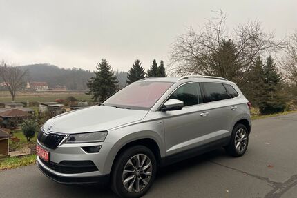 Skoda Karoq Gebrauchtwagen