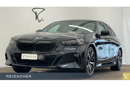 BMW 550 Gebrauchtwagen