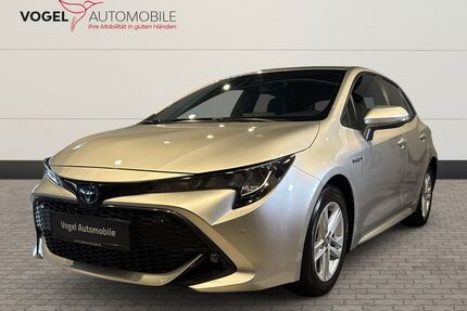 Toyota Corolla Gebrauchtwagen