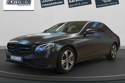 Mercedes-Benz E 300 Gebrauchtwagen
